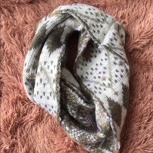 Aeropostale Infinity Scarf